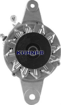 AD Kühner 553590RI - Alternator furqanavto.az