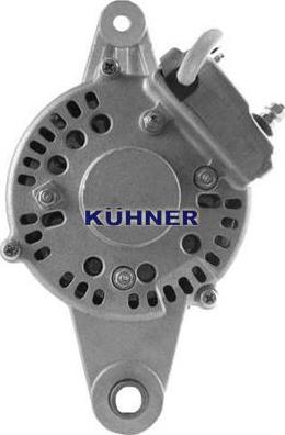 AD Kühner 553590RI - Alternator furqanavto.az