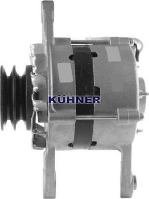 AD Kühner 553590RI - Alternator furqanavto.az