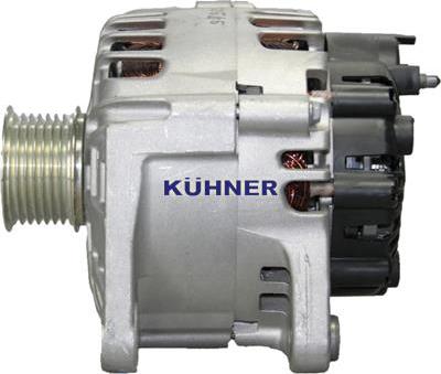 AD Kühner 553593RIV - Alternator furqanavto.az