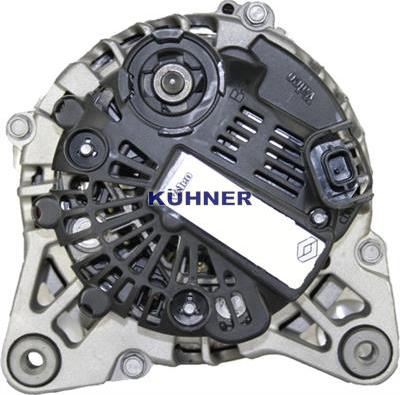 AD Kühner 553593RIV - Alternator furqanavto.az