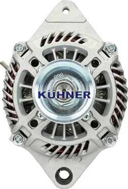 AD Kühner 553592RI - Alternator furqanavto.az