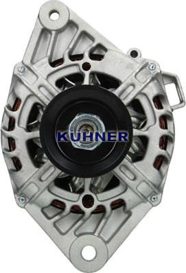 AD Kühner 553548RI - Alternator furqanavto.az