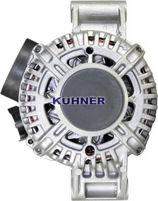 AD Kühner 553547RIV - Alternator furqanavto.az