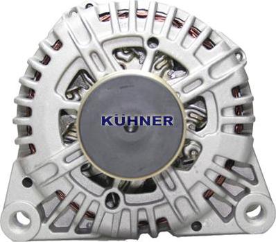 AD Kühner 553559RI - Alternator furqanavto.az