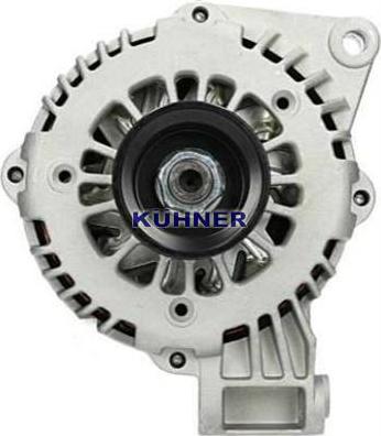 AD Kühner 553555RI - Alternator furqanavto.az