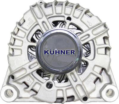 AD Kühner 553557RIV - Alternator furqanavto.az