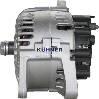 AD Kühner 553565RI - Alternator furqanavto.az