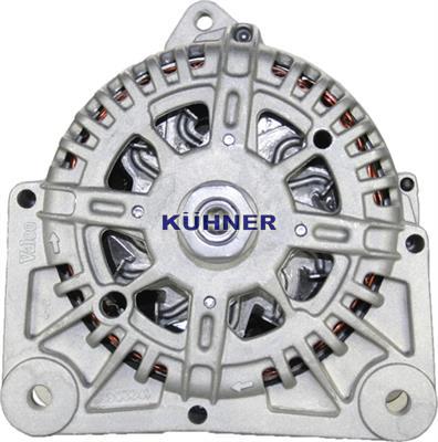 AD Kühner 553565RIV - Alternator furqanavto.az