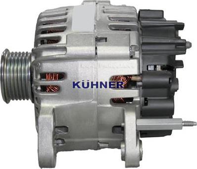 AD Kühner 553566RIV - Alternator furqanavto.az