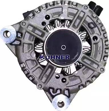 AD Kühner 553561RIB - Alternator furqanavto.az