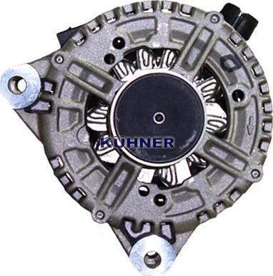 AD Kühner 553561RI - Alternator furqanavto.az