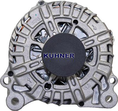 AD Kühner 553563RI - Alternator furqanavto.az