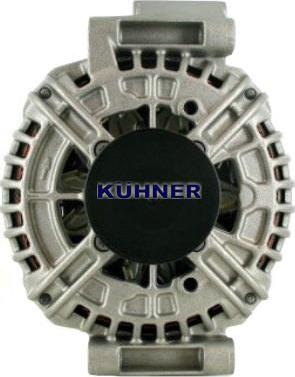 AD Kühner 553509RIR - Alternator furqanavto.az