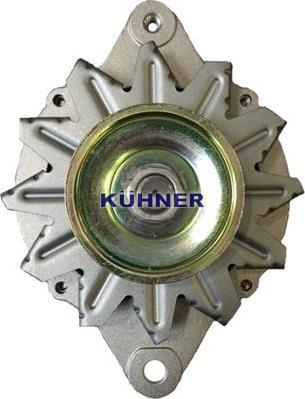 AD Kühner 553508RI - Alternator furqanavto.az