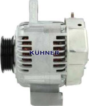 AD Kühner 553514RI - Alternator furqanavto.az