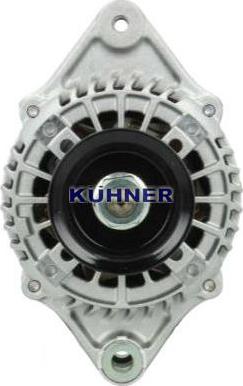 AD Kühner 553514RI - Alternator furqanavto.az