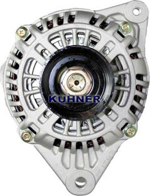 AD Kühner 553511RI - Alternator furqanavto.az