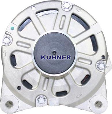 AD Kühner 553518RIH - Alternator furqanavto.az