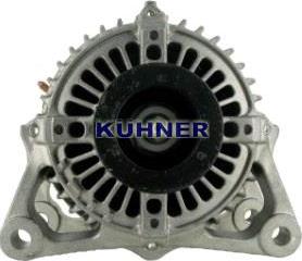 AD Kühner 553589RIR - Alternator furqanavto.az