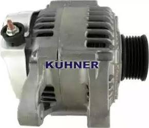 AD Kühner 553589RI - Alternator furqanavto.az