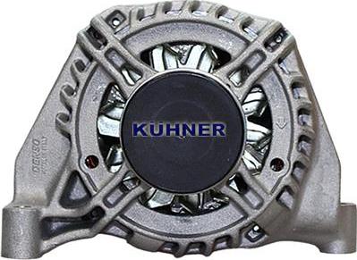 AD Kühner 553584RID - Alternator furqanavto.az