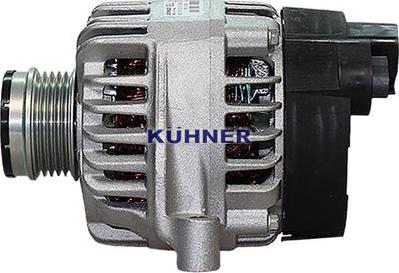 AD Kühner 553584RI - Alternator furqanavto.az