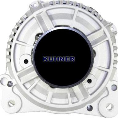 AD Kühner 553539RI - Alternator furqanavto.az