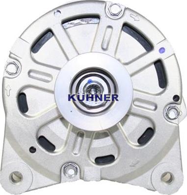 AD Kühner 553531RIH - Alternator furqanavto.az