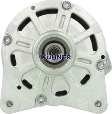 AD Kühner 553525RIH - Alternator furqanavto.az