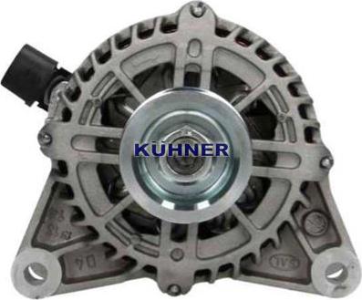 AD Kühner 553520RIV - Alternator furqanavto.az