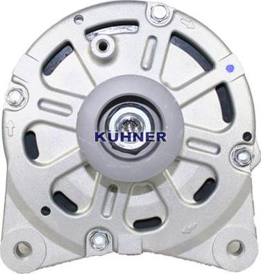 AD Kühner 553528RIH - Alternator furqanavto.az