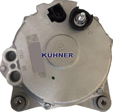 AD Kühner 553523RIH - Alternator furqanavto.az