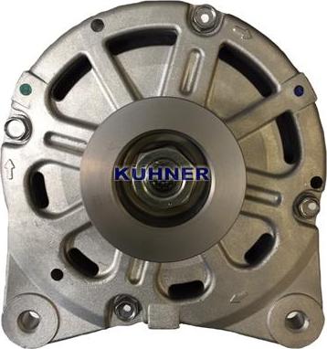 AD Kühner 553523RIH - Alternator furqanavto.az