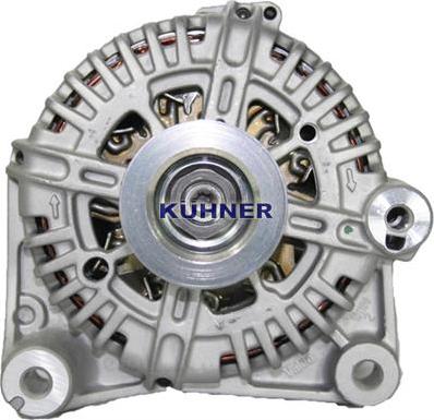 AD Kühner 553579RI - Alternator furqanavto.az