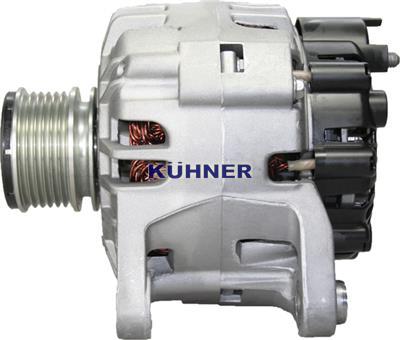 AD Kühner 553574RI - Alternator furqanavto.az