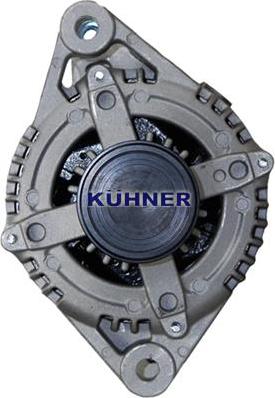 AD Kühner 553575RI - Alternator furqanavto.az