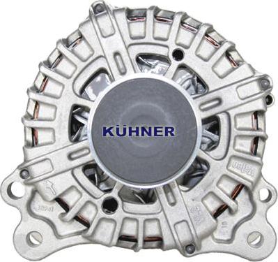 AD Kühner 553576RIV - Alternator furqanavto.az