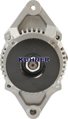 AD Kühner 553570RID - Alternator furqanavto.az