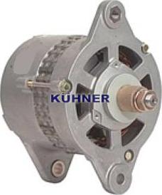 AD Kühner 553571RI - Alternator furqanavto.az