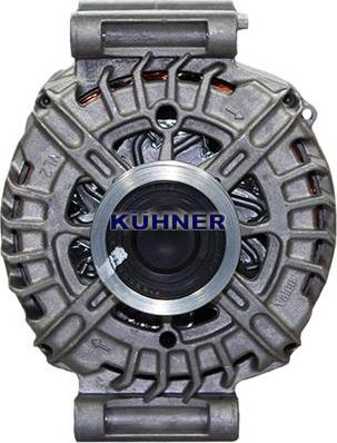 AD Kühner 553578RIV - Alternator furqanavto.az