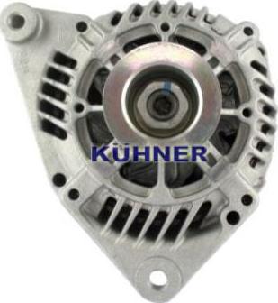 AD Kühner 553577RIV - Alternator furqanavto.az