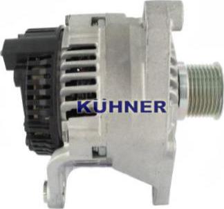 AD Kühner 553577RIV - Alternator furqanavto.az