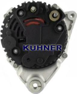 AD Kühner 553577RIV - Alternator furqanavto.az