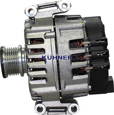 AD Kühner 553695RIR - Alternator furqanavto.az