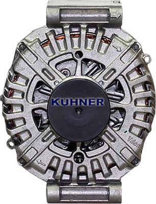 AD Kühner 553695RIV - Alternator furqanavto.az