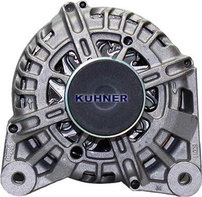 AD Kühner 553690RI - Alternator furqanavto.az