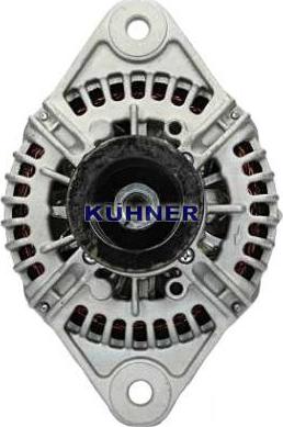 AD Kühner 554357RIB - Alternator furqanavto.az