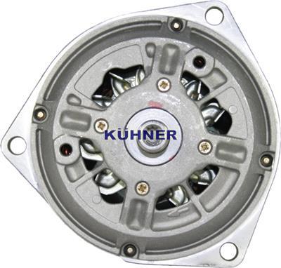 AD Kühner 553649RI - Alternator furqanavto.az