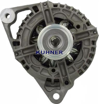 AD Kühner 553645RI - Alternator furqanavto.az